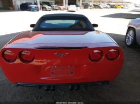 Chevrolet Corvette 6.0* V8* КОЖА* ПОДГРЕВ* | Auto.bg — изображение 7 Chevrolet Corvette 6.0* V8* КОЖА* ПОДГРЕВ* | Auto.bg — изображение 7