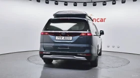 Kia Carnival 11-МЕСТЕН Noblesse* КОЖА* ОБДУХВ* НАВИ* ПАНО* 360 | Auto.bg — изображение 4 Kia Carnival 11-МЕСТЕН Noblesse* КОЖА* ОБДУХВ* НАВИ* ПАНО* 360 | Auto.bg — изображение 4