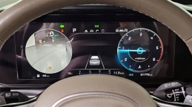 Kia Carnival 11-МЕСТЕН Noblesse* КОЖА* ОБДУХВ* НАВИ* ПАНО* 360 | Auto.bg — изображение 6 Kia Carnival 11-МЕСТЕН Noblesse* КОЖА* ОБДУХВ* НАВИ* ПАНО* 360 | Auto.bg — изображение 6