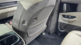 Kia Carnival 11-МЕСТЕН Noblesse* КОЖА* ОБДУХВ* НАВИ* ПАНО* 360 | Auto.bg — изображение 16 Kia Carnival 11-МЕСТЕН Noblesse* КОЖА* ОБДУХВ* НАВИ* ПАНО* 360 | Auto.bg — изображение 16