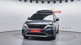 Kia Carnival 11-МЕСТЕН Noblesse* КОЖА* ОБДУХВ* НАВИ* ПАНО* 360 | Auto.bg — изображение 3 Kia Carnival 11-МЕСТЕН Noblesse* КОЖА* ОБДУХВ* НАВИ* ПАНО* 360 | Auto.bg — изображение 3