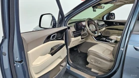 Kia Carnival 11-МЕСТЕН Noblesse* КОЖА* ОБДУХВ* НАВИ* ПАНО* 360 | Auto.bg — изображение 8 Kia Carnival 11-МЕСТЕН Noblesse* КОЖА* ОБДУХВ* НАВИ* ПАНО* 360 | Auto.bg — изображение 8
