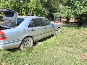 Mercedes-Benz C 180 - 600 € / 1173.50 лв. - 65891795 8 | Car24.bg Mercedes-Benz C 180 - 600 € / 1173.50 лв. - 65891795 8