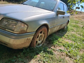 Mercedes-Benz C 180 - Car24.bg Mercedes-Benz C 180