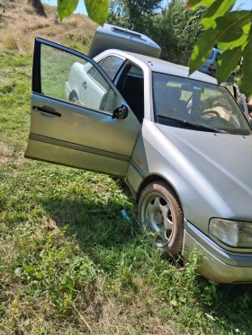 Mercedes-Benz C 180 - 600 € / 1173.50 лв. - 65891795 9 | Car24.bg Mercedes-Benz C 180 - 600 € / 1173.50 лв. - 65891795 9