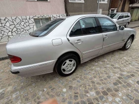 Mercedes-Benz E 220 CDI | Auto.bg — изображение 8 Mercedes-Benz E 220 CDI | Auto.bg — изображение 8