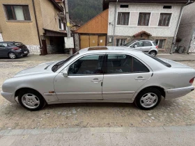 Mercedes-Benz E 220 CDI | Auto.bg — изображение 6 Mercedes-Benz E 220 CDI | Auto.bg — изображение 6