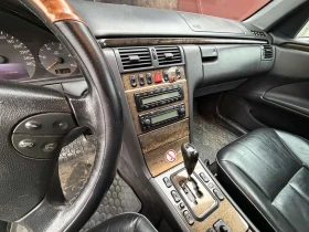 Mercedes-Benz E 220 CDI | Auto.bg — изображение 4 Mercedes-Benz E 220 CDI | Auto.bg — изображение 4