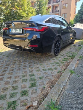 BMW i4 i4 M50 | Auto.bg — изображение 2 BMW i4 i4 M50 | Auto.bg — изображение 2