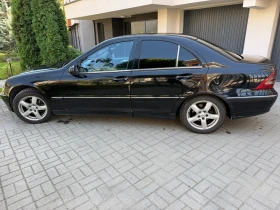 Mercedes-Benz C 180 - 3000 € - 36395128 5 | Car24.bg Mercedes-Benz C 180 - 3000 € - 36395128 5