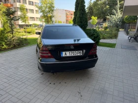 Mercedes-Benz C 180 - 3000 € - 36395128 4 | Car24.bg Mercedes-Benz C 180 - 3000 € - 36395128 4