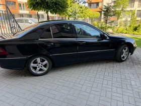 Mercedes-Benz C 180 - 3000 € - 36395128 3 | Car24.bg Mercedes-Benz C 180 - 3000 € - 36395128 3