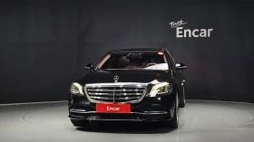 Mercedes-Benz S 560 4MATIC LONG * DIS * ОБДУХ * BURM * 360 * HUD - 29350 € - 84018686 2 | Car24.bg Mercedes-Benz S 560 4MATIC LONG * DIS * ОБДУХ * BURM * 360 * HUD - 29350 € - 84018686 2