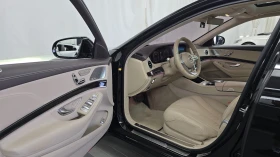 Mercedes-Benz S 560 4MATIC LONG * DIS * ОБДУХ * BURM * 360 * HUD - 29350 € - 84018686 9 | Car24.bg Mercedes-Benz S 560 4MATIC LONG * DIS * ОБДУХ * BURM * 360 * HUD - 29350 € - 84018686 9
