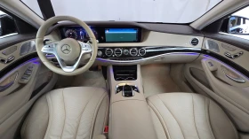 Mercedes-Benz S 560 4MATIC LONG * DIS * ОБДУХ * BURM * 360 * HUD - 29350 € - 84018686 6 | Car24.bg Mercedes-Benz S 560 4MATIC LONG * DIS * ОБДУХ * BURM * 360 * HUD - 29350 € - 84018686 6