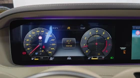 Mercedes-Benz S 560 4MATIC LONG * DIS * ОБДУХ * BURM * 360 * HUD - 29350 € - 84018686 8 | Car24.bg Mercedes-Benz S 560 4MATIC LONG * DIS * ОБДУХ * BURM * 360 * HUD - 29350 € - 84018686 8