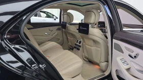 Mercedes-Benz S 560 4MATIC LONG * DIS * ОБДУХ * BURM * 360 * HUD - 29350 € - 84018686 11 | Car24.bg Mercedes-Benz S 560 4MATIC LONG * DIS * ОБДУХ * BURM * 360 * HUD - 29350 € - 84018686 11