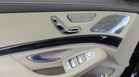 Mercedes-Benz S 560 4MATIC LONG * DIS * ОБДУХ * BURM * 360 * HUD - 29350 € - 84018686 15 | Car24.bg Mercedes-Benz S 560 4MATIC LONG * DIS * ОБДУХ * BURM * 360 * HUD - 29350 € - 84018686 15