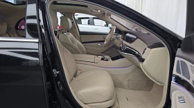 Mercedes-Benz S 560 4MATIC LONG * DIS * ОБДУХ * BURM * 360 * HUD - 29350 € - 84018686 10 | Car24.bg Mercedes-Benz S 560 4MATIC LONG * DIS * ОБДУХ * BURM * 360 * HUD - 29350 € - 84018686 10