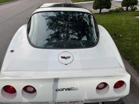 Chevrolet Corvette * 2dr Coupe * CARFAX * | Auto.bg — изображение 4 Chevrolet Corvette * 2dr Coupe * CARFAX * | Auto.bg — изображение 4