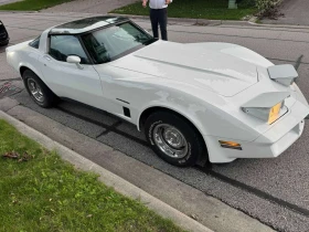 Chevrolet Corvette * 2dr Coupe * CARFAX * | Auto.bg — изображение 2 Chevrolet Corvette * 2dr Coupe * CARFAX * | Auto.bg — изображение 2