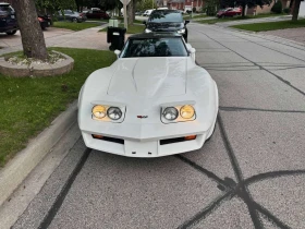 Chevrolet Corvette * 2dr Coupe * CARFAX * | Auto.bg — изображение 5 Chevrolet Corvette * 2dr Coupe * CARFAX * | Auto.bg — изображение 5