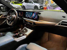 BMW M4 COMPETITION/xDrive/360/HUD/CARBON/ | Auto.bg — изображение 14 BMW M4 COMPETITION/xDrive/360/HUD/CARBON/ | Auto.bg — изображение 14