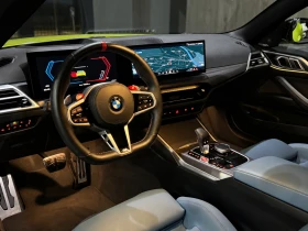 BMW M4 COMPETITION/xDrive/360/HUD/CARBON/ | Auto.bg — изображение 9 BMW M4 COMPETITION/xDrive/360/HUD/CARBON/ | Auto.bg — изображение 9