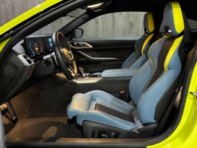 BMW M4 COMPETITION/xDrive/360/HUD/CARBON/ | Auto.bg — изображение 7 BMW M4 COMPETITION/xDrive/360/HUD/CARBON/ | Auto.bg — изображение 7