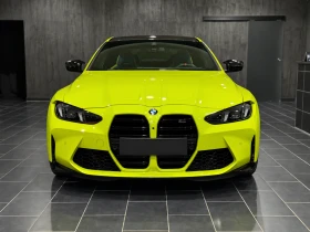 BMW M4 COMPETITION/xDrive/360/HUD/CARBON/