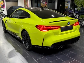 BMW M4 COMPETITION/xDrive/360/HUD/CARBON/ | Auto.bg — изображение 4 BMW M4 COMPETITION/xDrive/360/HUD/CARBON/ | Auto.bg — изображение 4