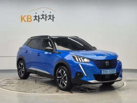 Peugeot 2008 EV GT - 19850 € - 90343343 4 | Car24.bg Peugeot 2008 EV GT - 19850 € - 90343343 4