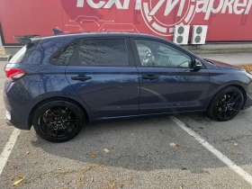 Hyundai I30 N-line 1.6 T - 13700 € - 29092233 4 | Car24.bg Hyundai I30 N-line 1.6 T - 13700 € - 29092233 4