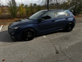 Hyundai I30 N-line 1.6 T - 13700 € - 29092233 2 | Car24.bg Hyundai I30 N-line 1.6 T - 13700 € - 29092233 2