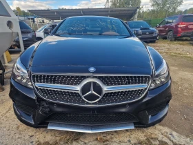 Mercedes-Benz CLS 550 4.7BiTurbo 4Matic | Auto.bg — изображение 3 Mercedes-Benz CLS 550 4.7BiTurbo 4Matic | Auto.bg — изображение 3
