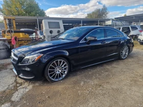 Mercedes-Benz CLS 550 4.7BiTurbo 4Matic | Auto.bg — изображение 5 Mercedes-Benz CLS 550 4.7BiTurbo 4Matic | Auto.bg — изображение 5