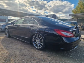 Mercedes-Benz CLS 550 4.7BiTurbo 4Matic | Auto.bg — изображение 7 Mercedes-Benz CLS 550 4.7BiTurbo 4Matic | Auto.bg — изображение 7