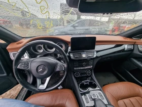 Mercedes-Benz CLS 550 4.7BiTurbo 4Matic | Auto.bg — изображение 10 Mercedes-Benz CLS 550 4.7BiTurbo 4Matic | Auto.bg — изображение 10