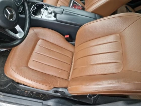 Mercedes-Benz CLS 550 4.7BiTurbo 4Matic | Auto.bg — изображение 13 Mercedes-Benz CLS 550 4.7BiTurbo 4Matic | Auto.bg — изображение 13