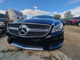 Mercedes-Benz CLS 550 4.7BiTurbo 4Matic | Auto.bg — изображение 4 Mercedes-Benz CLS 550 4.7BiTurbo 4Matic | Auto.bg — изображение 4
