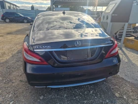 Mercedes-Benz CLS 550 4.7BiTurbo 4Matic | Auto.bg — изображение 8 Mercedes-Benz CLS 550 4.7BiTurbo 4Matic | Auto.bg — изображение 8