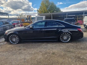 Mercedes-Benz CLS 550 4.7BiTurbo 4Matic | Auto.bg — изображение 6 Mercedes-Benz CLS 550 4.7BiTurbo 4Matic | Auto.bg — изображение 6