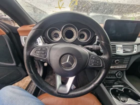 Mercedes-Benz CLS 550 4.7BiTurbo 4Matic | Auto.bg — изображение 11 Mercedes-Benz CLS 550 4.7BiTurbo 4Matic | Auto.bg — изображение 11
