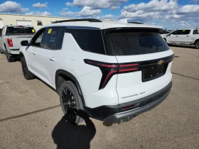 Chevrolet Traverse AWD 4RD-ПАНОРАМЕН ПОКРИВ / СЛЕДЕНЕ НА МЪРТВАТА ЗОН - 35599 € - 91597355 6 | Car24.bg Chevrolet Traverse AWD 4RD-ПАНОРАМЕН ПОКРИВ / СЛЕДЕНЕ НА МЪРТВАТА ЗОН - 35599 € - 91597355 6