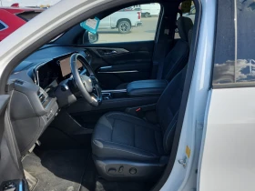 Chevrolet Traverse AWD 4RD-ПАНОРАМЕН ПОКРИВ / СЛЕДЕНЕ НА МЪРТВАТА ЗОН - 35599 € - 91597355 15 | Car24.bg Chevrolet Traverse AWD 4RD-ПАНОРАМЕН ПОКРИВ / СЛЕДЕНЕ НА МЪРТВАТА ЗОН - 35599 € - 91597355 15