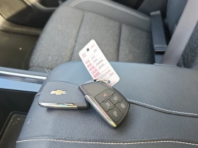 Chevrolet Traverse AWD 4RD-ПАНОРАМЕН ПОКРИВ / СЛЕДЕНЕ НА МЪРТВАТА ЗОН - 35599 € - 91597355 8 | Car24.bg Chevrolet Traverse AWD 4RD-ПАНОРАМЕН ПОКРИВ / СЛЕДЕНЕ НА МЪРТВАТА ЗОН - 35599 € - 91597355 8