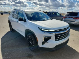 Chevrolet Traverse AWD 4RD-ПАНОРАМЕН ПОКРИВ / СЛЕДЕНЕ НА МЪРТВАТА ЗОН - 35599 € - 91597355 17 | Car24.bg Chevrolet Traverse AWD 4RD-ПАНОРАМЕН ПОКРИВ / СЛЕДЕНЕ НА МЪРТВАТА ЗОН - 35599 € - 91597355 17