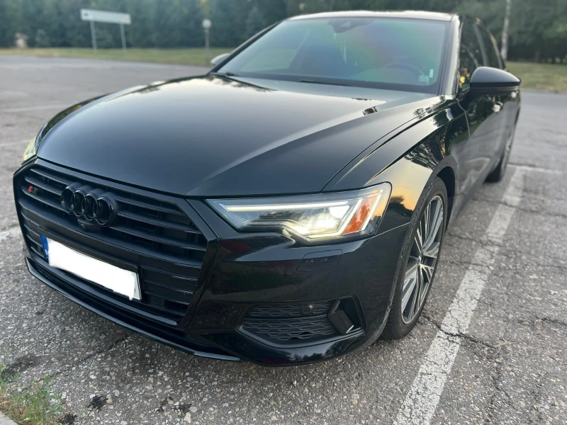 Audi A6 2.0 TFSI - 49989 лв. / 25558.97 € - 61231311 1 | Car24.bg Audi A6 2.0 TFSI - 49989 лв. / 25558.97 € - 61231311 1