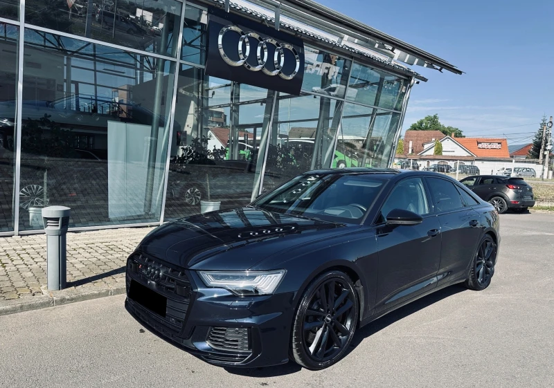 Audi S6 3.0TDI Quattro - 49084 € / 95999.96 лв. - 85878534 1 | Car24.bg Audi S6 3.0TDI Quattro - 49084 € / 95999.96 лв. - 85878534 1