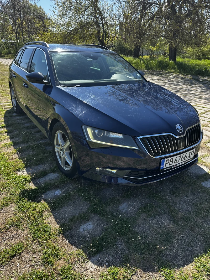 Skoda Superb - 11250 € / 22003.09 лв. - 84568898 1 | Car24.bg Skoda Superb - 11250 € / 22003.09 лв. - 84568898 1
